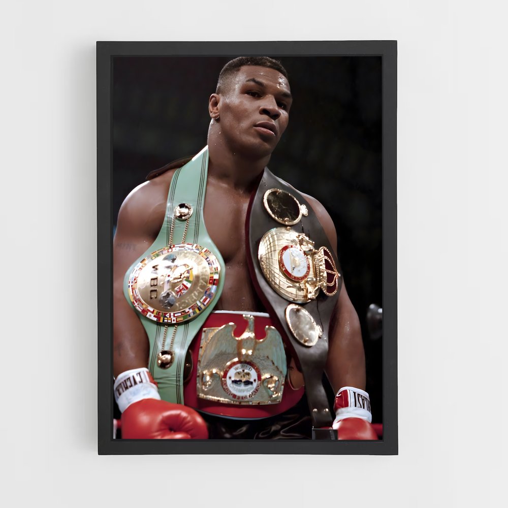 Poster Knockout Kings (vue 2)